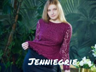 Jenniegrie