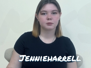 Jennieharrell