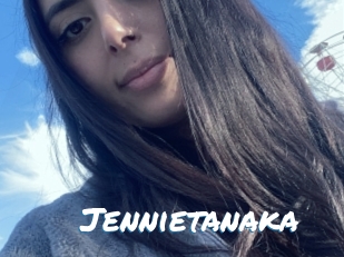 Jennietanaka
