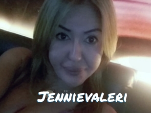 Jennievaleri