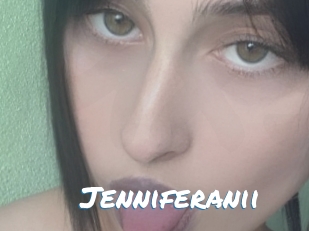 Jenniferanii