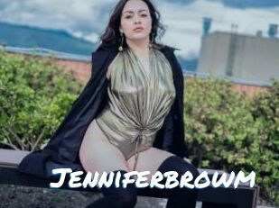 Jenniferbrowm