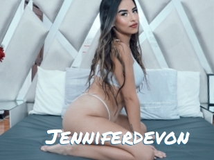 Jenniferdevon