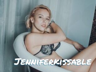 Jenniferkissable