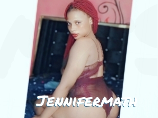 Jennifermath