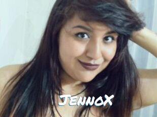 JennoX