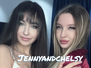 Jennyandchelsy