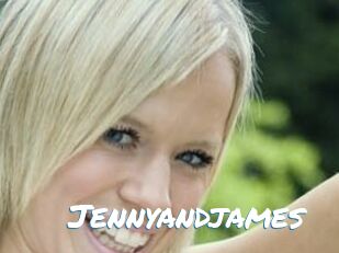 Jennyandjames