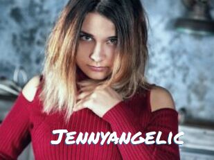 Jennyangelic