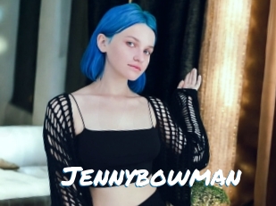 Jennybowman