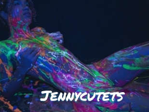 Jennycutets