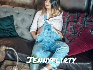 Jennyflirty