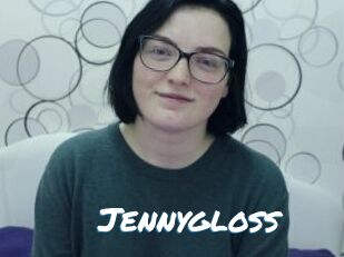 Jennygloss