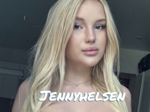 Jennyhelsen