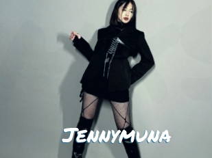 Jennymuna