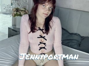 Jennyportman