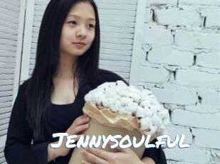 Jennysoulful