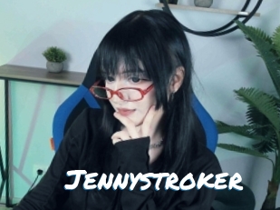 Jennystroker