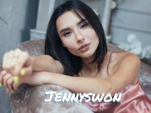 Jennyswon