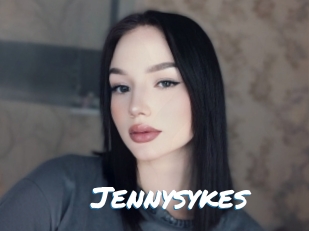 Jennysykes