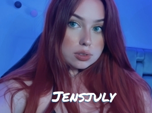 Jensjuly