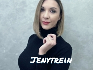 Jenytrein