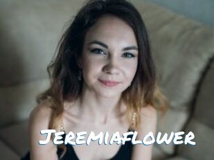 Jeremiaflower