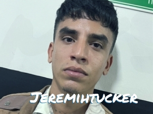 Jeremihtucker