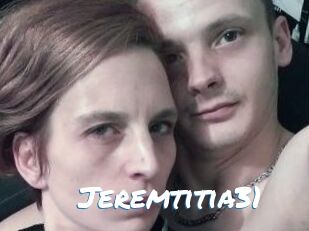 Jeremtitia31