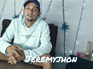 Jeremyjhon