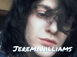 Jeremywilliams