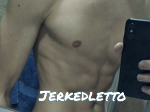 Jerkedletto