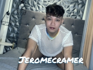 Jeromecramer