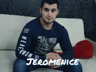 Jeromenice