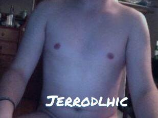 Jerrodlhic