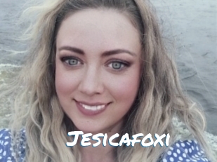 Jesicafoxi