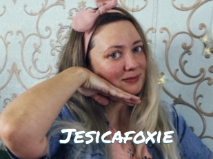 Jesicafoxie