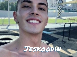 Jeskoodin