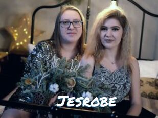 Jesrobe