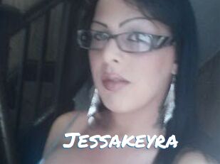 Jessakeyra