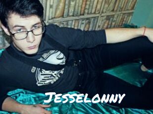 Jesselonny