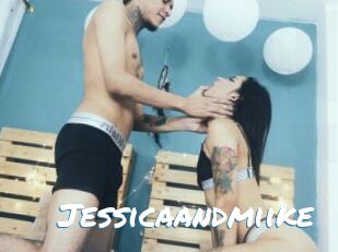 Jessicaandmiike