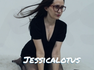 Jessicalotus