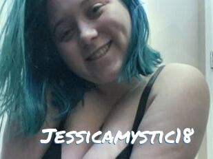 Jessicamystic18