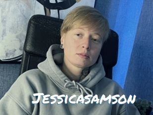 Jessicasamson