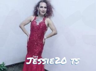 Jessie20_ts