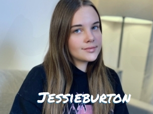 Jessieburton