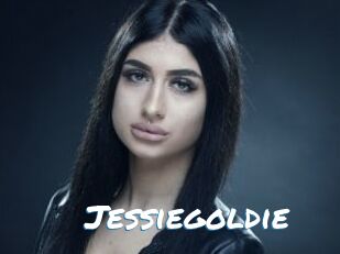 Jessiegoldie