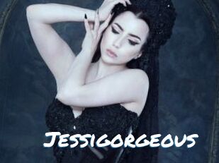 Jessigorgeous