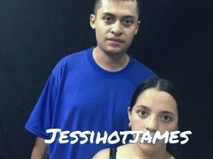 Jessihotjames